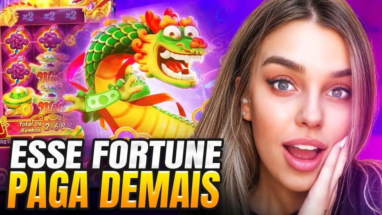 xx666 Fortune Dragon
