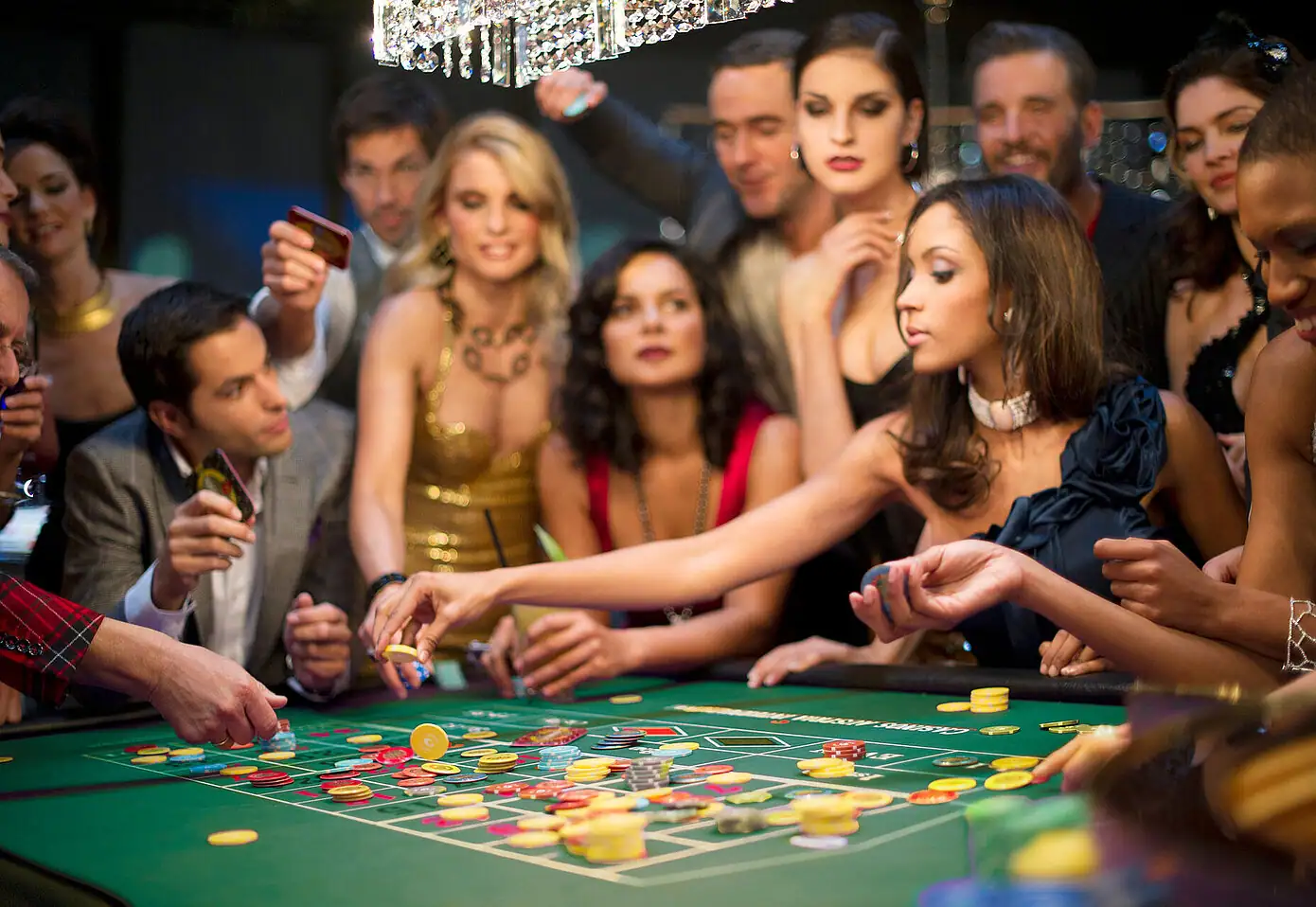 Jogos VIP xx666 - Roleta, Blackjack e Baccarat Premium