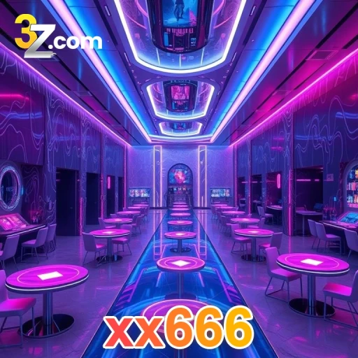 xx666 Apostas ao Vivo