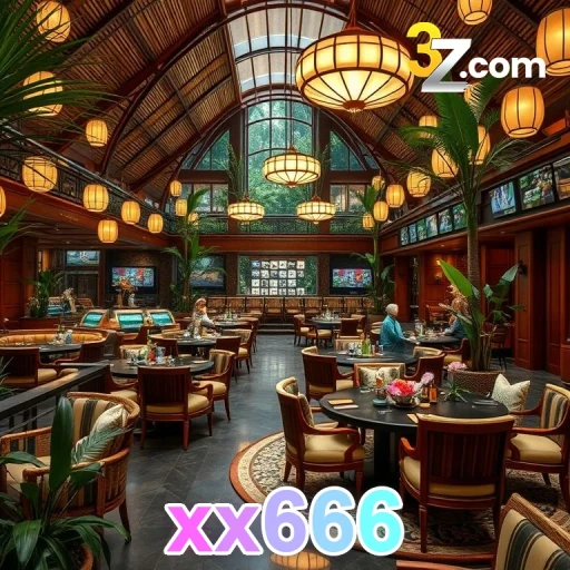 xx666 Pagamentos Rápidos