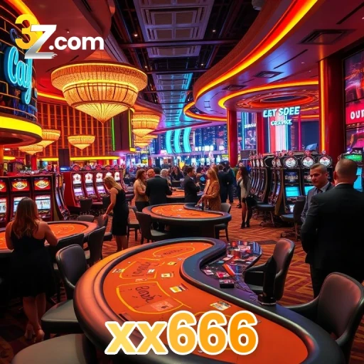 Baixar Jogos Fantásticos no xx666: Mergulhe na Diversão