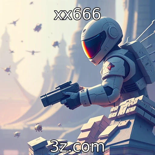 Tendências de desenvolvimento de jogos em 2025 | xx666